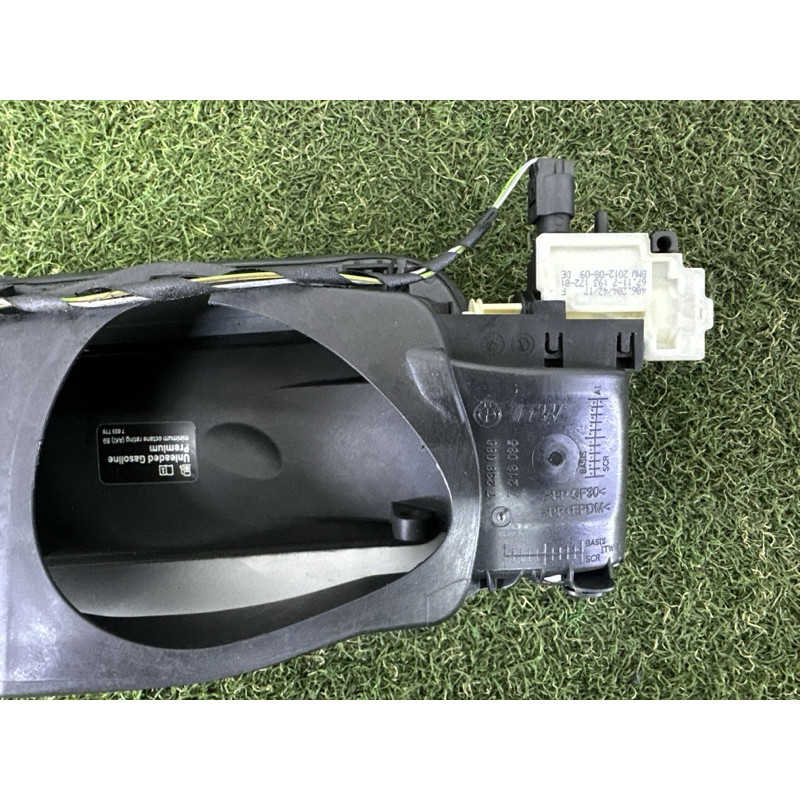 Кришка паливного бака (кузов і елементи) BMW X3 F25 2013 2.0 51177213035