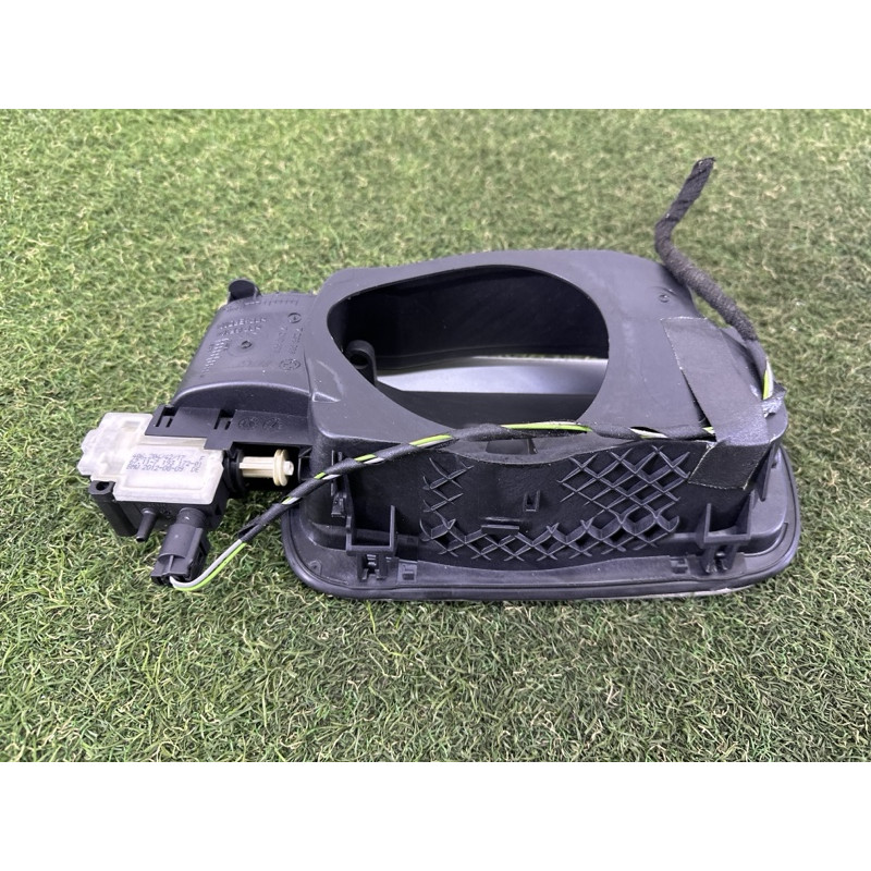 Кришка паливного бака (кузов і елементи) BMW X3 F25 2013 2.0 51177213035