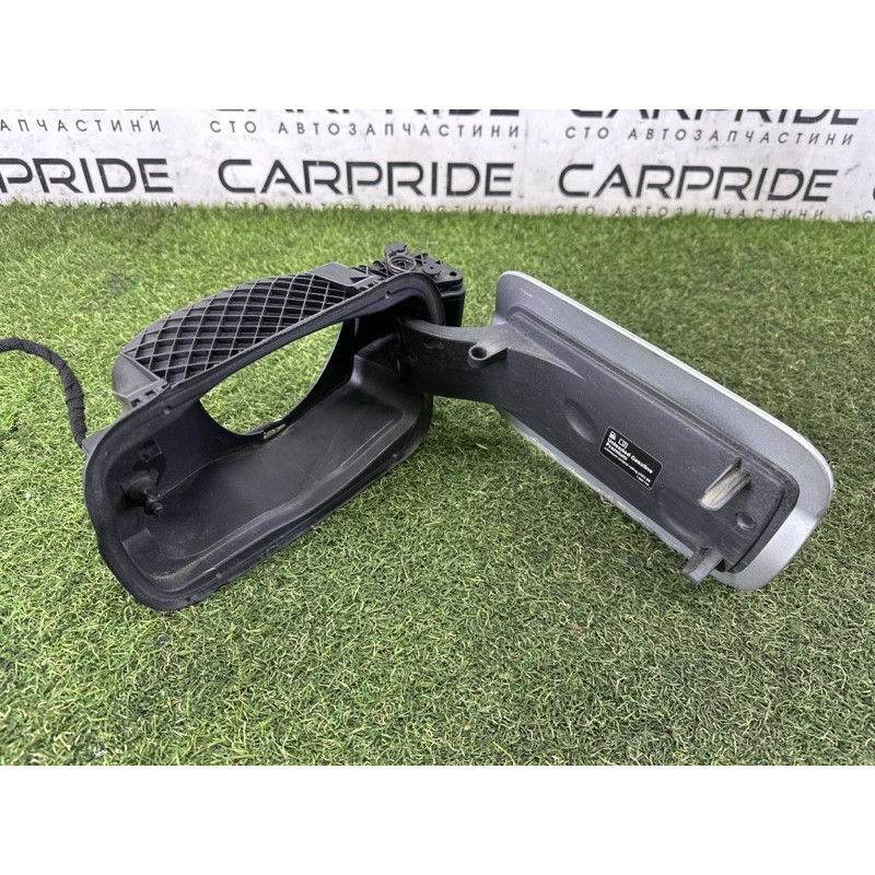 Кришка паливного бака (кузов і елементи) BMW X3 F25 2013 2.0 51177213035