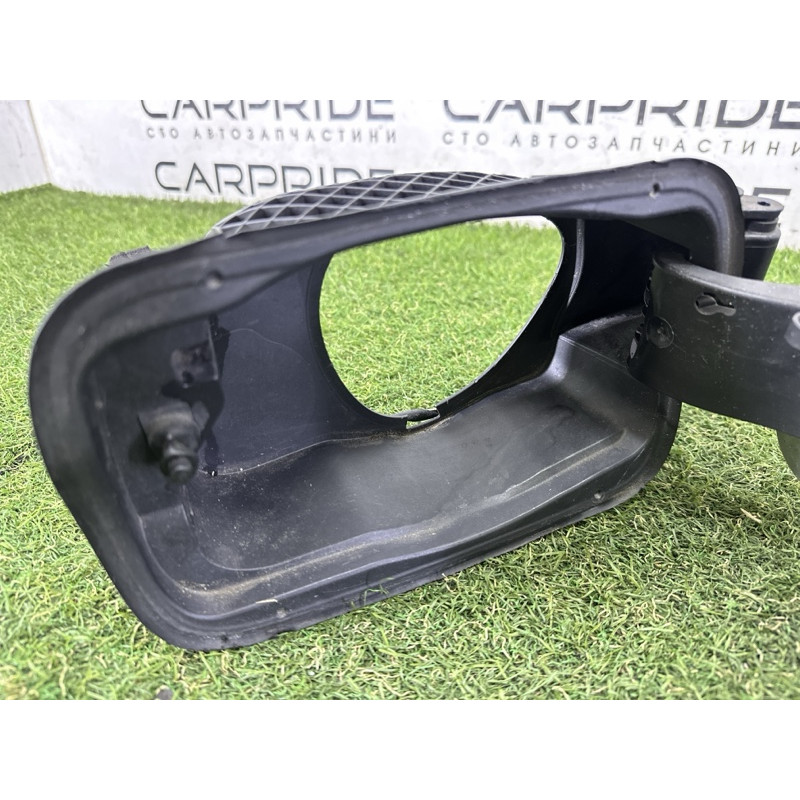 Кришка паливного бака (кузов і елементи) BMW X3 F25 2013 2.0 51177213035