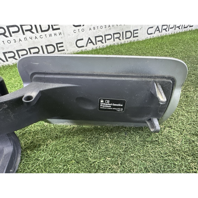 Кришка паливного бака (кузов і елементи) BMW X3 F25 2013 2.0 51177213035