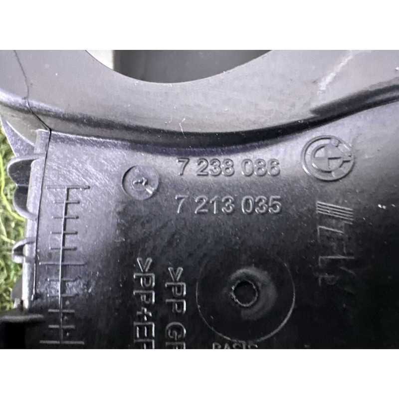 Кришка паливного бака (кузов і елементи) BMW X3 F25 2013 2.0 51177213035