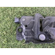 Замок капота (кузов і елементи) Jeep Grand Cherokee WK2 2014 5.7 HEMi 4589688AD