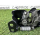 Замок капота (кузов і елементи) Jeep Grand Cherokee WK2 2014 5.7 HEMi 4589688AD