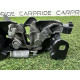 Замок капота (кузов і елементи) Jeep Grand Cherokee WK2 2014 5.7 HEMi 4589688AD
