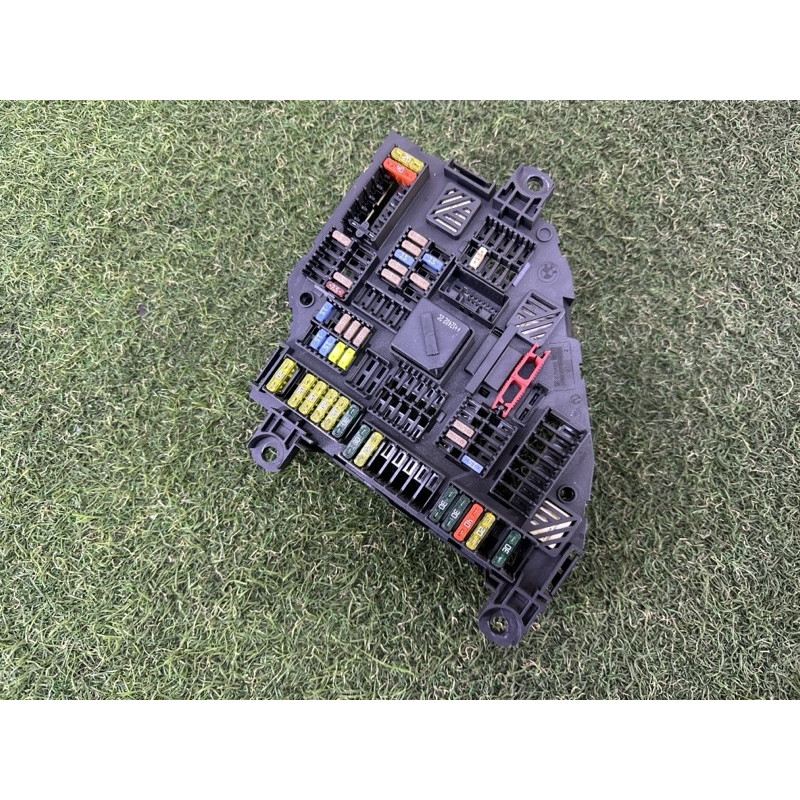Блок предохранителей (электрика) BMW X3 F25 2013 2.0 61149259469