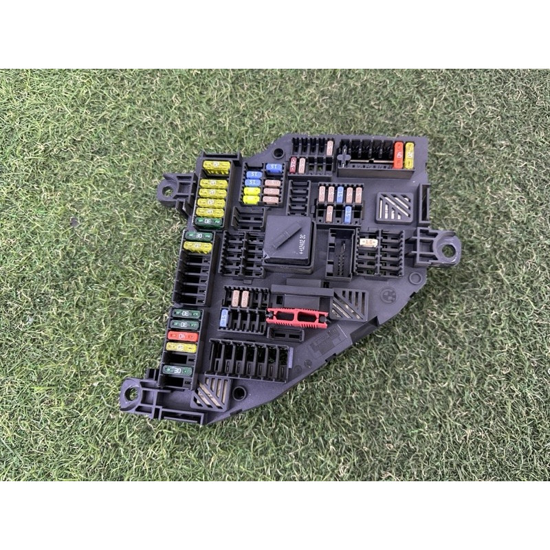 Блок предохранителей (электрика) BMW X3 F25 2013 2.0 61149259469