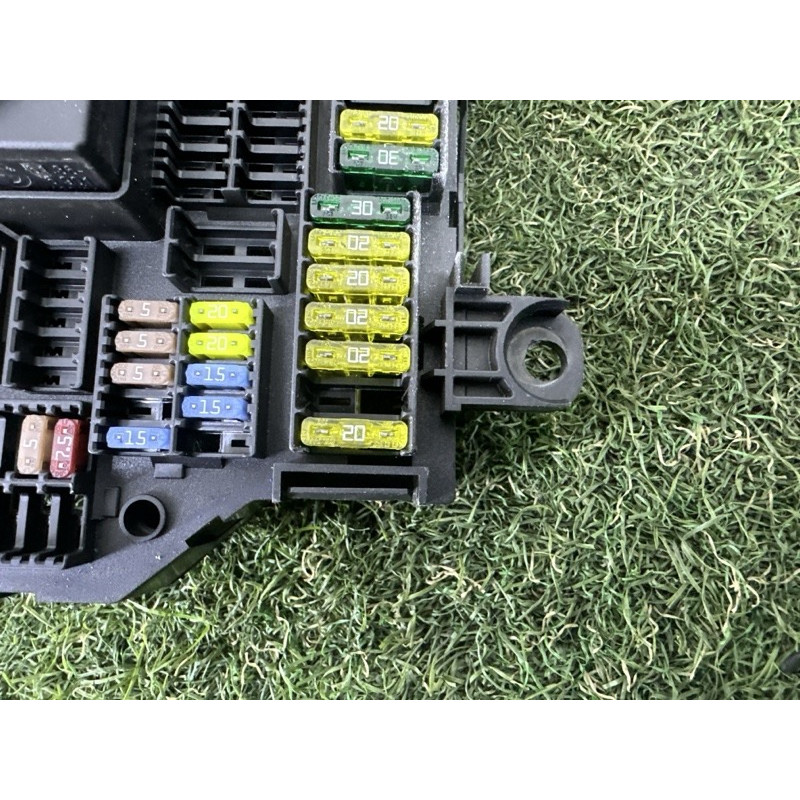 Блок предохранителей (электрика) BMW X3 F25 2013 2.0 61149259469