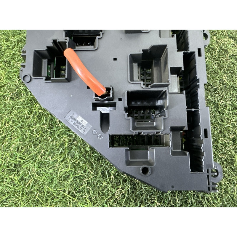 Блок предохранителей (электрика) BMW X3 F25 2013 2.0 61149259469