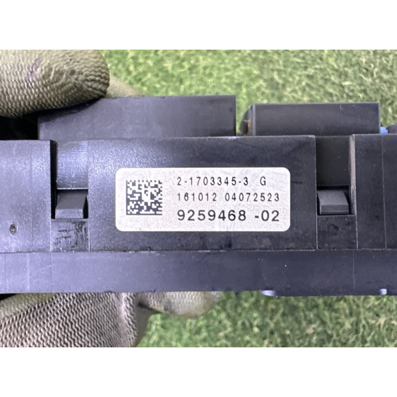 Блок предохранителей (электрика) BMW X3 F25 2013 2.0 61149259469