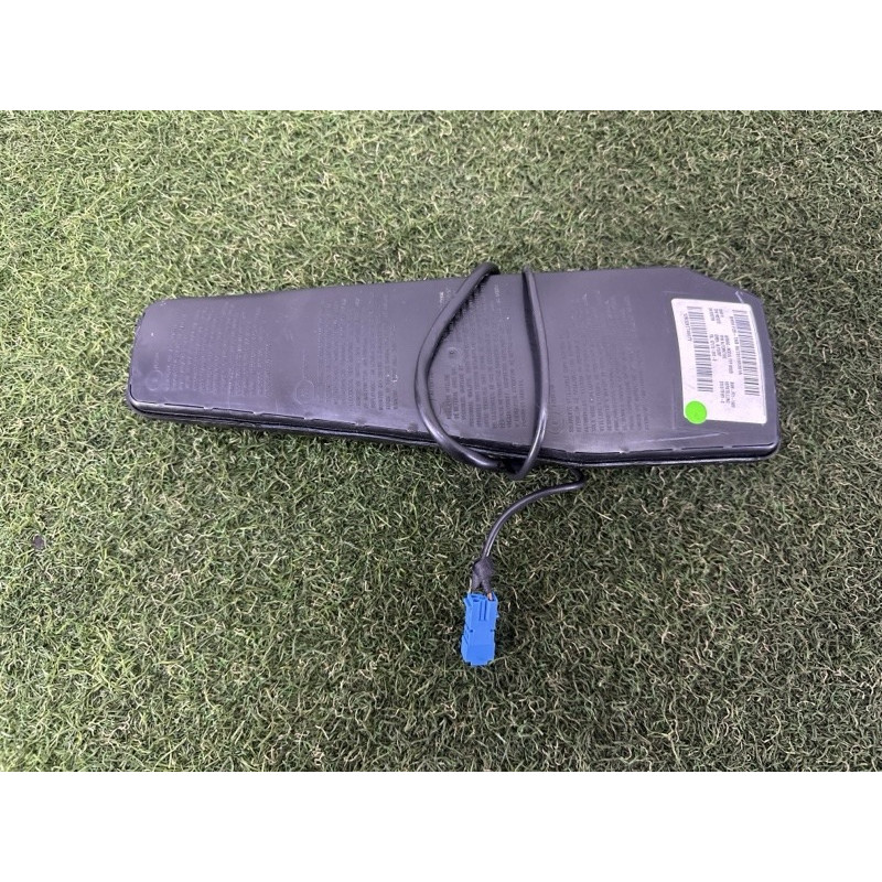 Airbag сидения (airbag / безопасность) BMW X3 F25 2013 2.0 72127311663