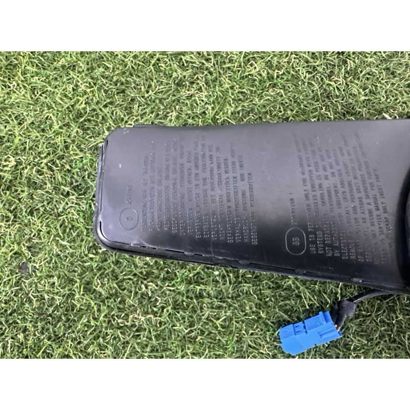 Airbag сидения (airbag / безопасность) BMW X3 F25 2013 2.0 72127311663