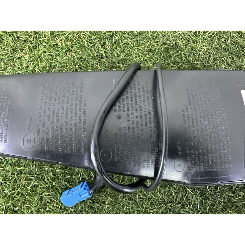 Airbag сидения (airbag / безопасность) BMW X3 F25 2013 2.0 72127311663