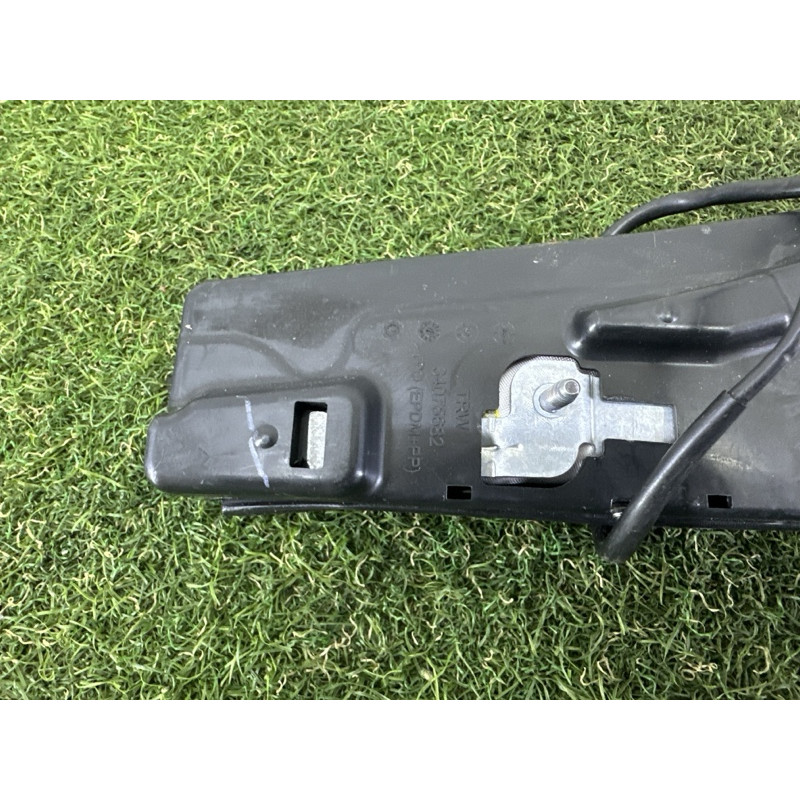 Airbag сидения (airbag / безопасность) BMW X3 F25 2013 2.0 72127311663