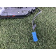 Airbag сидения (airbag / безопасность) BMW X3 F25 2013 2.0 72127311663