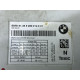 Блок управления сиденьем (электрика / блоки управления) BMW X3 F25 2013 2.0 61359459673