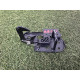 Ответная часть замка капота (кузов и элементы) Volkswagen Touareg NF 2013 3.6 3C0823480A