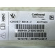 Блок управління airbag (airbag / безпека) BMW X3 F25 2013 2.0 65777911607