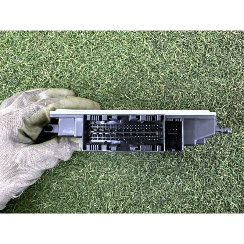 Блок управління airbag (airbag / безпека) BMW X3 F25 2013 2.0 65777911607