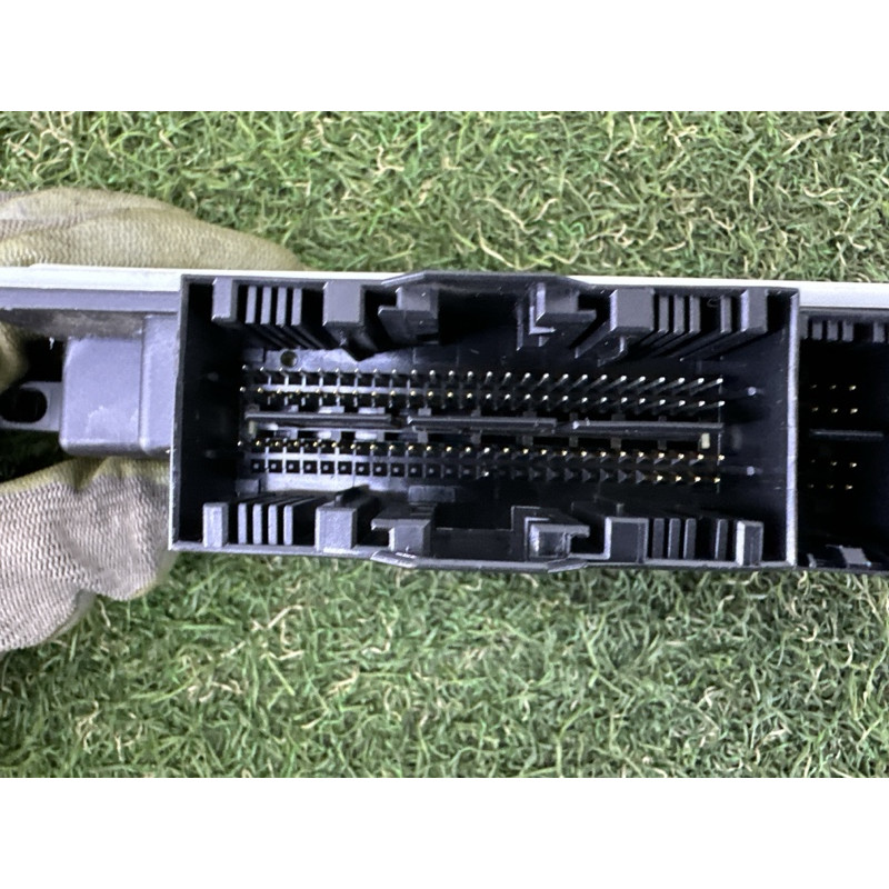 Блок управління airbag (airbag / безпека) BMW X3 F25 2013 2.0 65777911607
