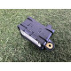 Датчик поперечного ускорения (ESP) (электрика / датчики) Volkswagen Touareg NF 2013 3.6 7P0907652