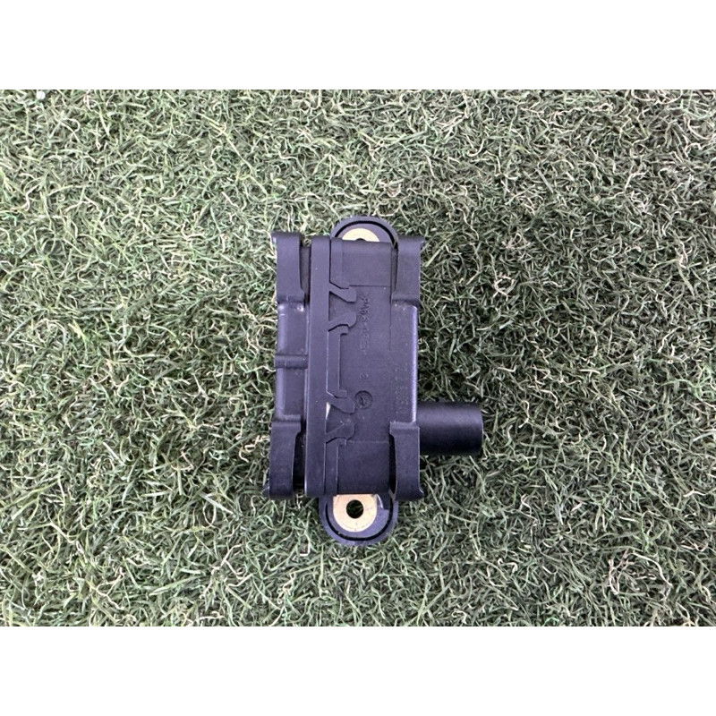 Датчик поперечного ускорения (ESP) (электрика / датчики) Volkswagen Touareg NF 2013 3.6 7P0907652