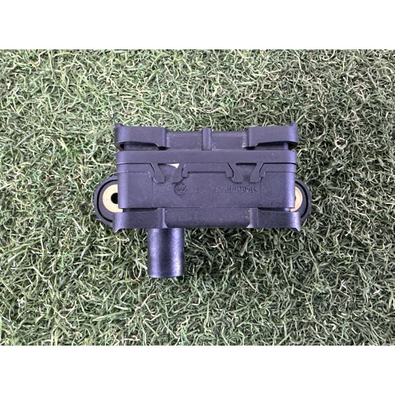 Датчик поперечного ускорения (ESP) (электрика / датчики) Volkswagen Touareg NF 2013 3.6 7P0907652