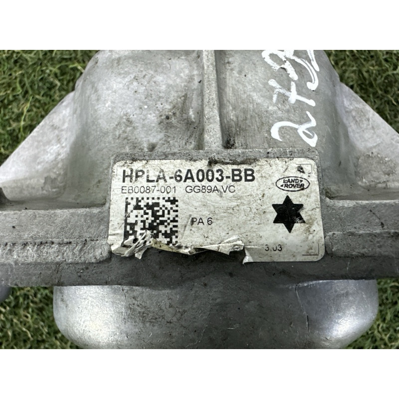 Подушка двигуна (двигатель и элементы) LAND ROVER RANGE ROVER Sport L494 2014 5.0 LR105970