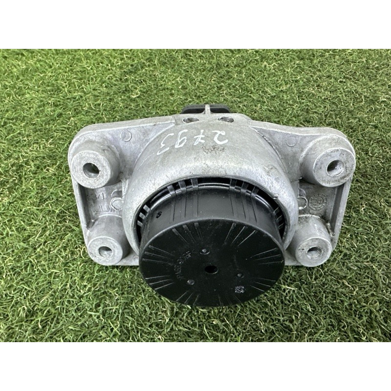 Подушка двигуна (двигатель и элементы) LAND ROVER RANGE ROVER Sport L494 2014 5.0 LR105970