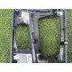 Декоративная накладка центральной консоли (салон) BMW X3 F25 2013 2.0 51169200956