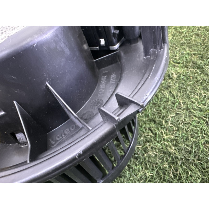 Мотор печки (отопление и кондиционирование) AUDI A3 8V 2015 1.8 5Q1819021B