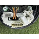 Мотор печки (отопление и кондиционирование) BMW X3 F25 2013 2.0 64119227670