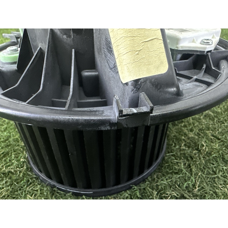 Мотор печки (отопление и кондиционирование) BMW X3 F25 2013 2.0 64119227670