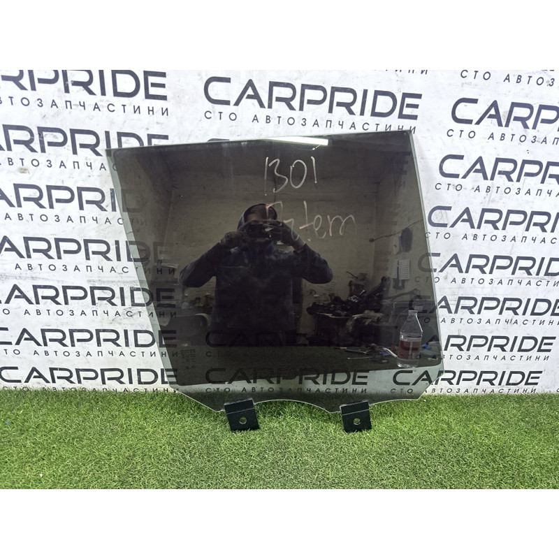 Скло (кузов и элементы) LAND ROVER Range Rover L405 2014 5.0 LR052676