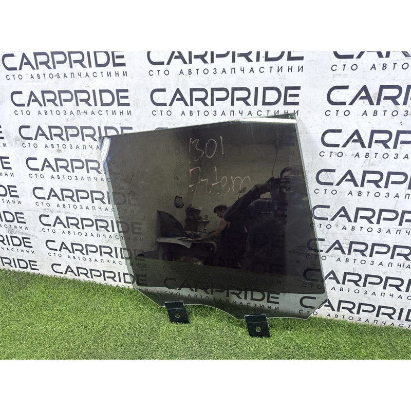 Скло (кузов и элементы) LAND ROVER Range Rover L405 2014 5.0 LR052676
