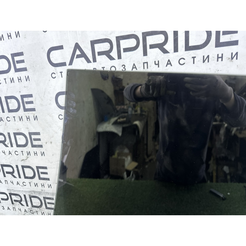 Скло (кузов и элементы) LAND ROVER Range Rover L405 2014 5.0 LR052676