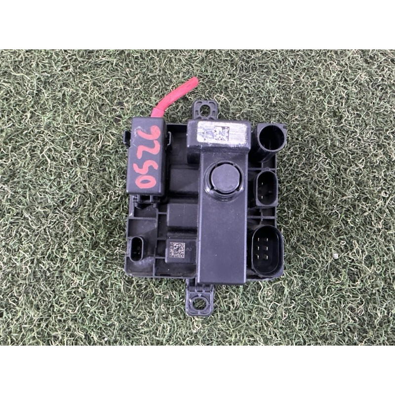 Блок управления зажиганием (электрика) BMW X3 F25 2013 2.0 12638645514