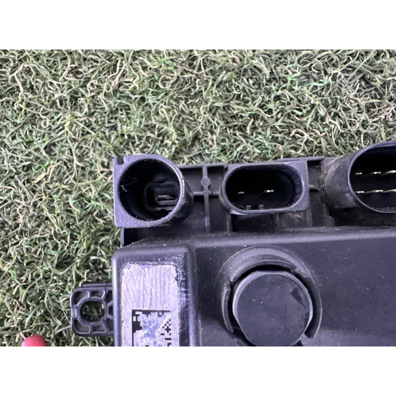 Блок управления зажиганием (электрика) BMW X3 F25 2013 2.0 12638645514
