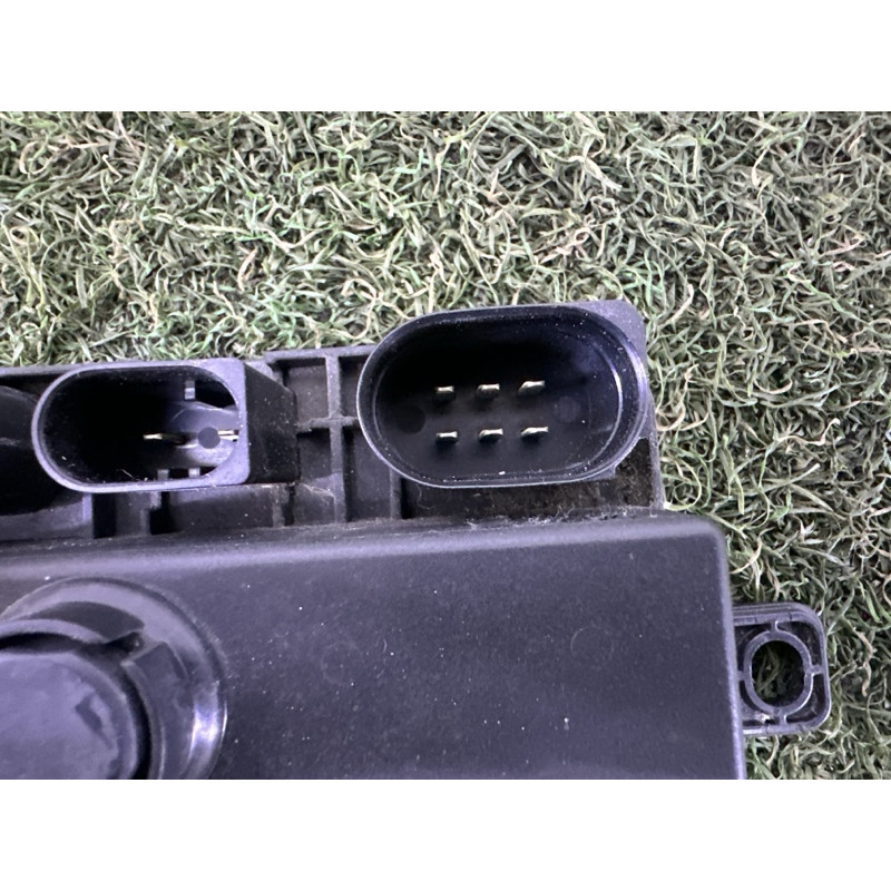 Блок управления зажиганием (электрика) BMW X3 F25 2013 2.0 12638645514