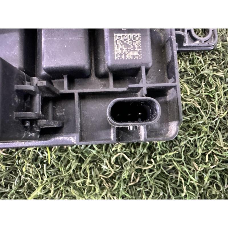 Блок управления зажиганием (электрика) BMW X3 F25 2013 2.0 12638645514