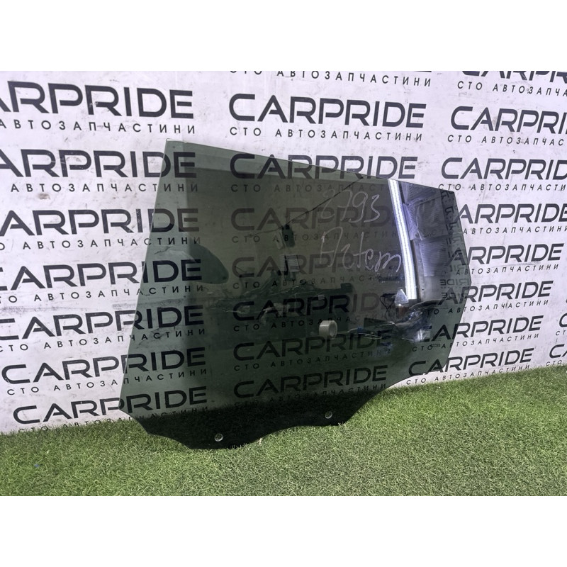 Стекло (кузов и элементы) LAND ROVER RANGE ROVER Sport L494 2014 5.0 LR043954