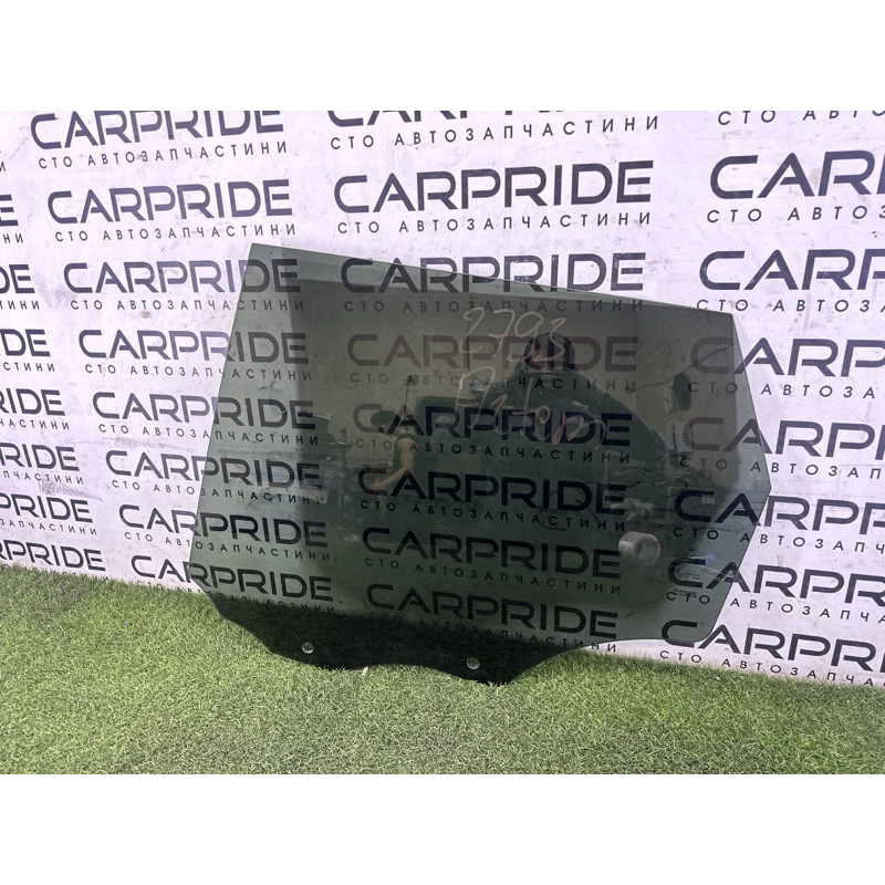 Стекло (кузов и элементы) LAND ROVER RANGE ROVER Sport L494 2014 5.0 LR043954