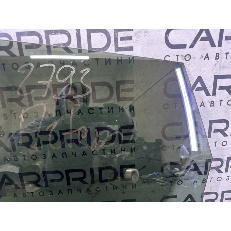 Стекло (кузов и элементы) LAND ROVER RANGE ROVER Sport L494 2014 5.0 LR043954