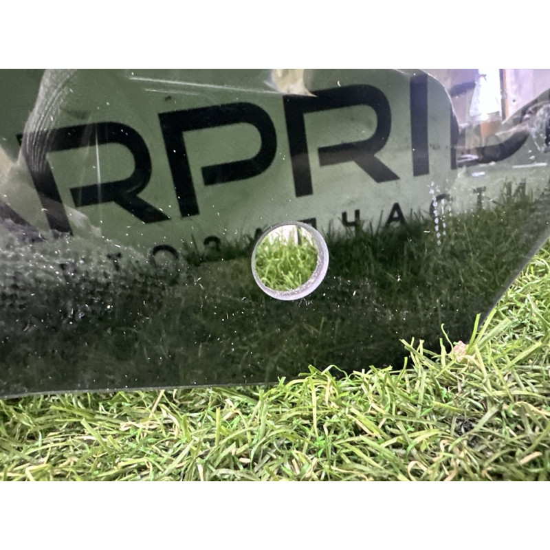 Стекло (кузов и элементы) LAND ROVER RANGE ROVER Sport L494 2014 5.0 LR043954