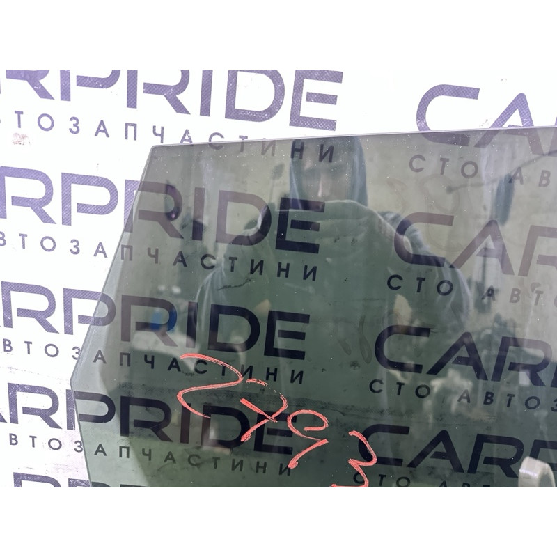 Стекло (кузов и элементы) LAND ROVER RANGE ROVER Sport L494 2014 5.0 LR043954