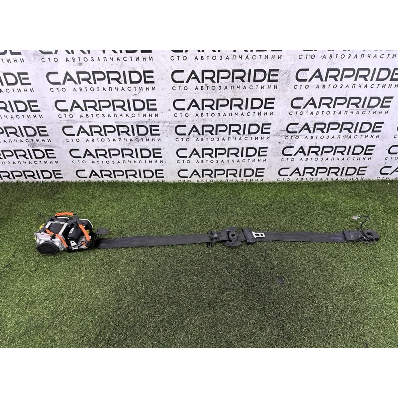 Ремень безопасности (airbag / безопасность) LAND ROVER RANGE ROVER Sport L494 2014 5.0 LR057435