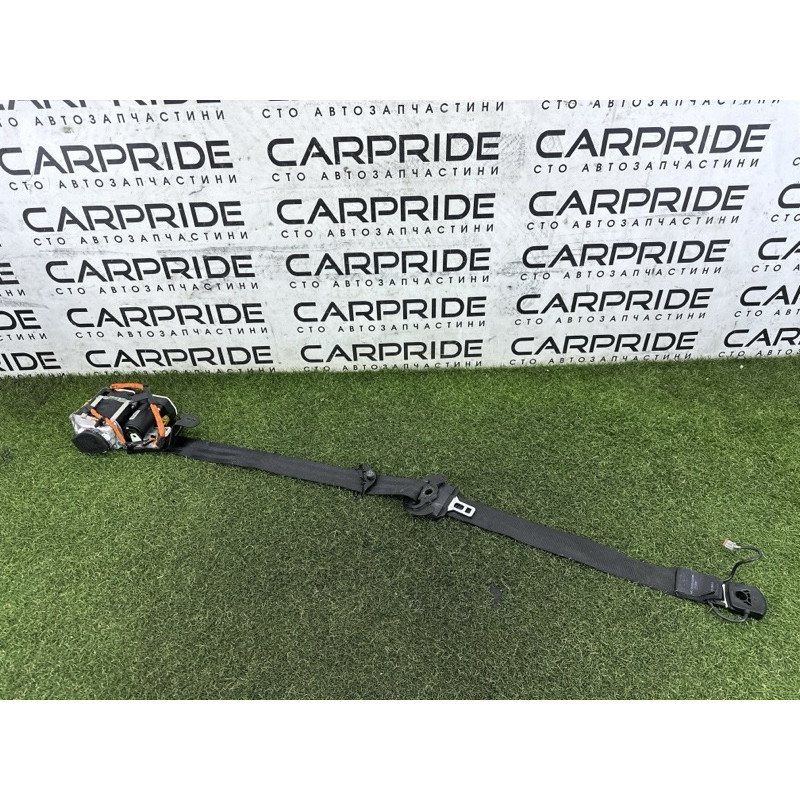 Ремень безопасности (airbag / безопасность) LAND ROVER RANGE ROVER Sport L494 2014 5.0 LR057435