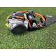 Ремень безопасности (airbag / безопасность) LAND ROVER RANGE ROVER Sport L494 2014 5.0 LR057435