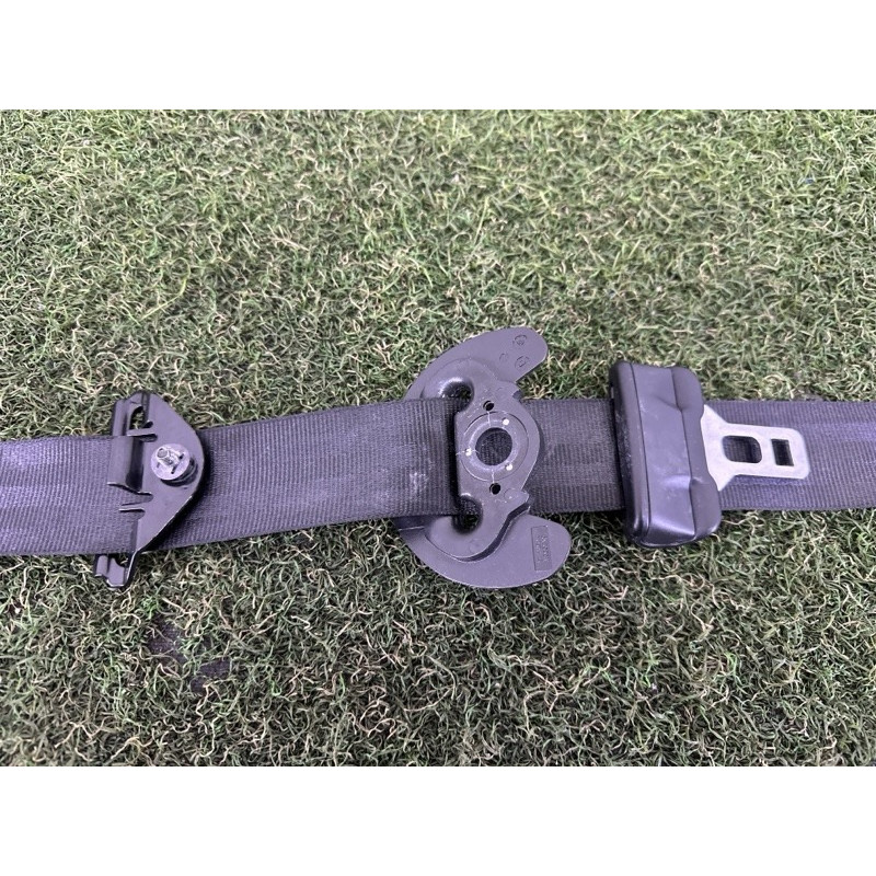 Ремень безопасности (airbag / безопасность) LAND ROVER RANGE ROVER Sport L494 2014 5.0 LR057435