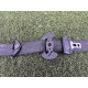 Ремень безопасности (airbag / безопасность) LAND ROVER RANGE ROVER Sport L494 2014 5.0 LR057435